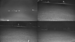 Rejvíz - Běžecké stopy