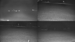 Rejvíz - Běžecké stopy