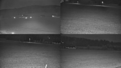 Rejvíz - Běžecké stopy