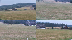 Rejvíz - Běžecké stopy