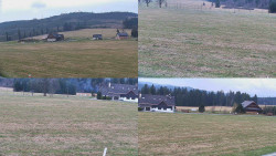 Rejvíz - Běžecké stopy