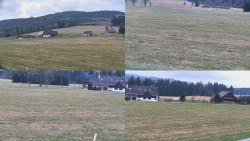 Rejvíz - Běžecké stopy