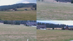 Rejvíz - Běžecké stopy