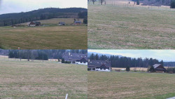 Rejvíz - Běžecké stopy