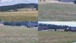 Rejvíz - Běžecké stopy