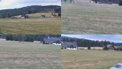 Rejvíz - Běžecké stopy