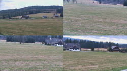 Rejvíz - Běžecké stopy