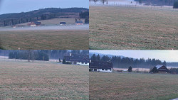 Rejvíz - Běžecké stopy