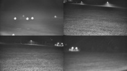 Rejvíz - Běžecké stopy