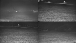 Rejvíz - Běžecké stopy