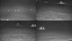 Rejvíz - Běžecké stopy