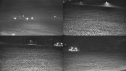 Rejvíz - Běžecké stopy