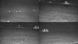 Rejvíz - Běžecké stopy