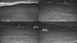 Rejvíz - Běžecké stopy