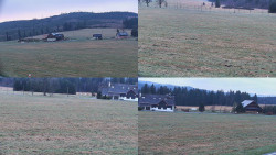 Rejvíz - Běžecké stopy