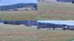 Rejvíz - Běžecké stopy