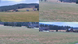 Rejvíz - Běžecké stopy