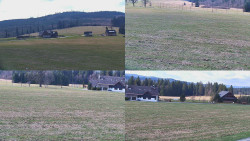 Rejvíz - Běžecké stopy