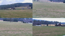 Rejvíz - Běžecké stopy