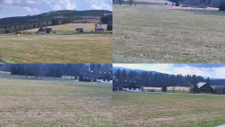 Rejvíz - Běžecké stopy