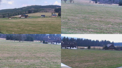 Rejvíz - Běžecké stopy