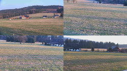 Rejvíz - Běžecké stopy