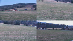 Rejvíz - Běžecké stopy