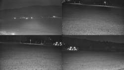 Rejvíz - Běžecké stopy