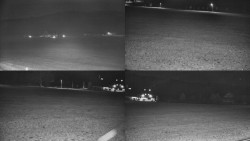 Rejvíz - Běžecké stopy