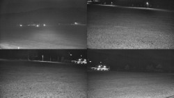 Rejvíz - Běžecké stopy