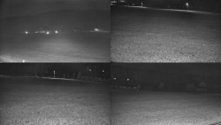 Rejvíz - Běžecké stopy