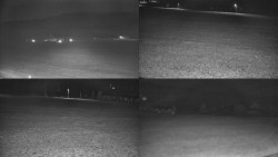 Rejvíz - Běžecké stopy