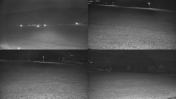 Rejvíz - Běžecké stopy