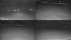 Rejvíz - Běžecké stopy