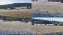 Rejvíz - Běžecké stopy