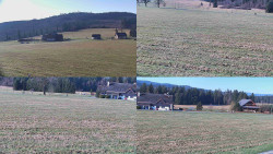 Rejvíz - Běžecké stopy