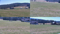 Rejvíz - Běžecké stopy