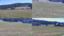 Rejvíz - Běžecké stopy