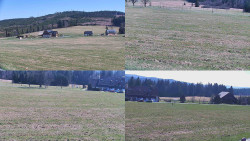 Rejvíz - Běžecké stopy