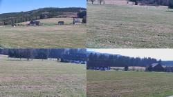 Rejvíz - Běžecké stopy