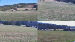 Rejvíz - Běžecké stopy