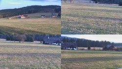 Rejvíz - Běžecké stopy