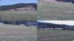 Rejvíz - Běžecké stopy