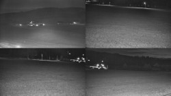 Rejvíz - Běžecké stopy