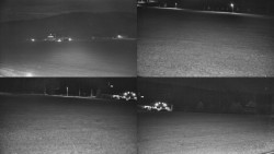 Rejvíz - Běžecké stopy