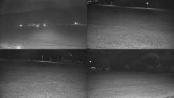 Rejvíz - Běžecké stopy