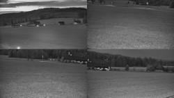 Rejvíz - Běžecké stopy