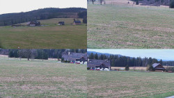 Rejvíz - Běžecké stopy