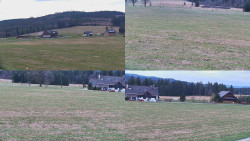 Rejvíz - Běžecké stopy