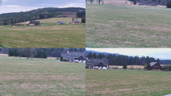 Rejvíz - Běžecké stopy